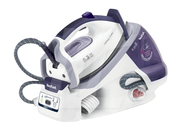 Tefal Express Easy Control Steam Generator Iron