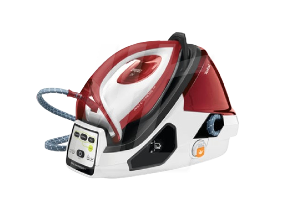 TEFAL GENERATOR PRO EXPRESS CARE STEAM IRON