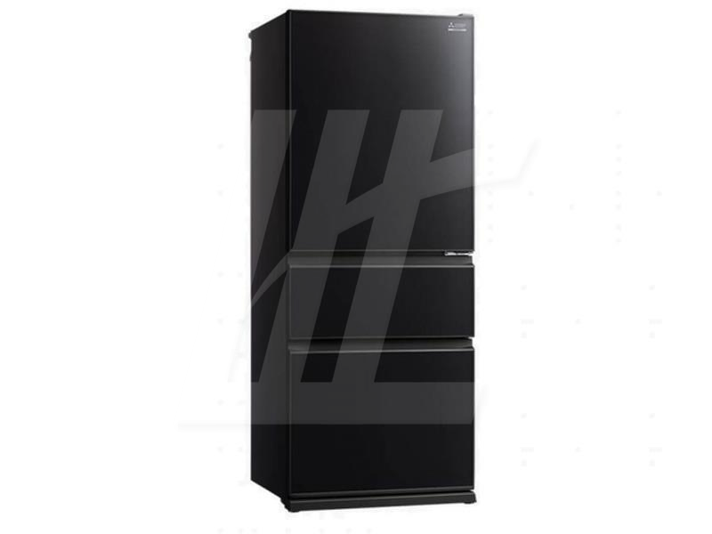 Mitsubishi 3-Door Inverter Bottom Refrigerator MR-CGX56EP/MR-CGX46EN/MR-CGX41EN