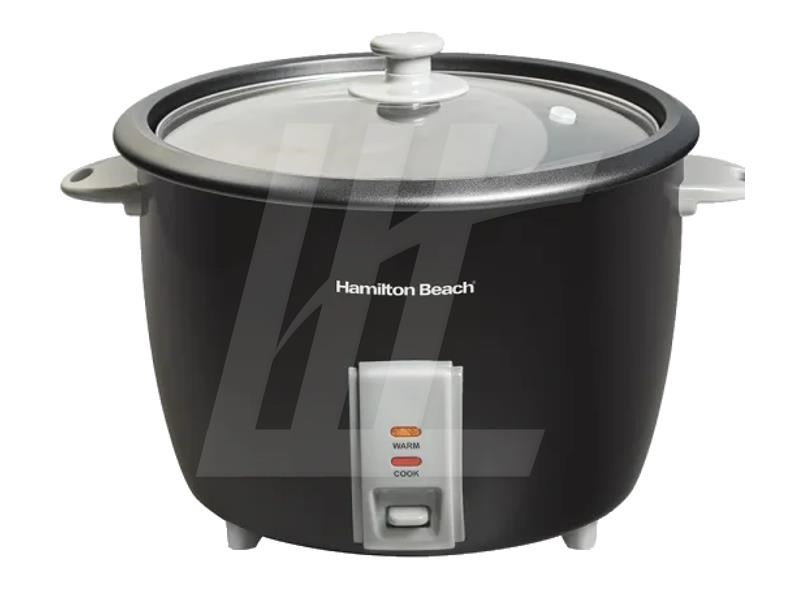 HAMILTON BEACH 1.0L RICE COOKER