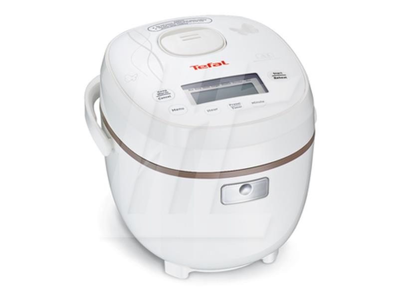 Tefal Mini Cooker 0.7L Digital Rice Cooker