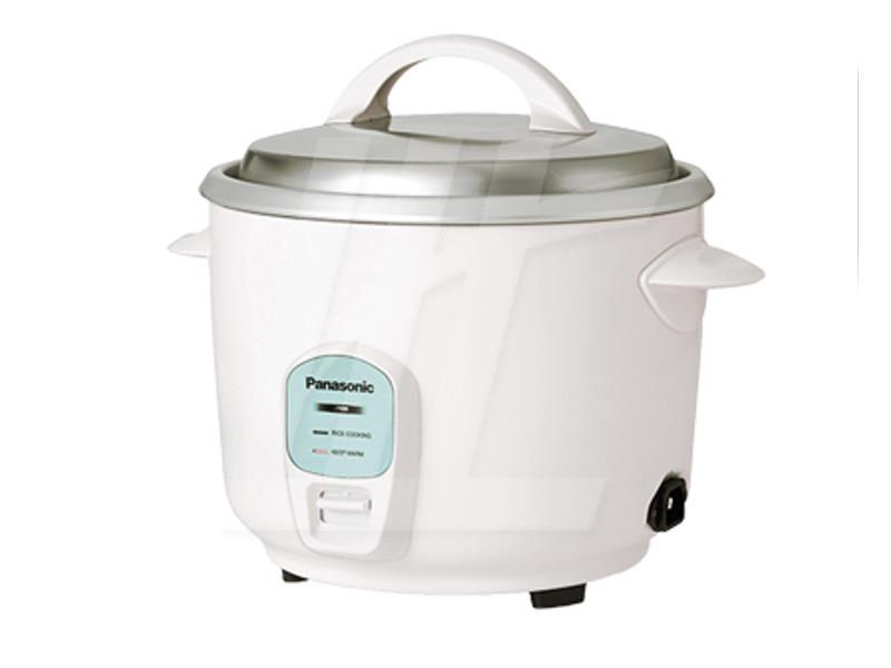 PANASONIC 2.8L LARGE CONVENTIONAL RICE COOKER