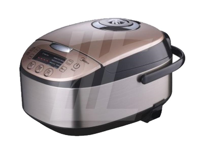 MIDEA 1.5L MULTI FUNCTION T2.0MM INNER POT JAR RICE COOKER