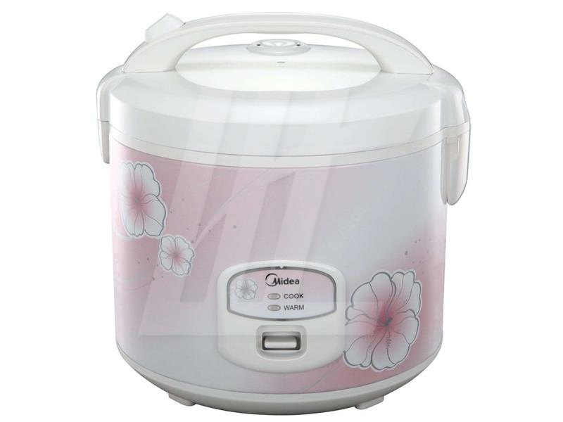 MIDEA 1.8L JAR RICE COOKER