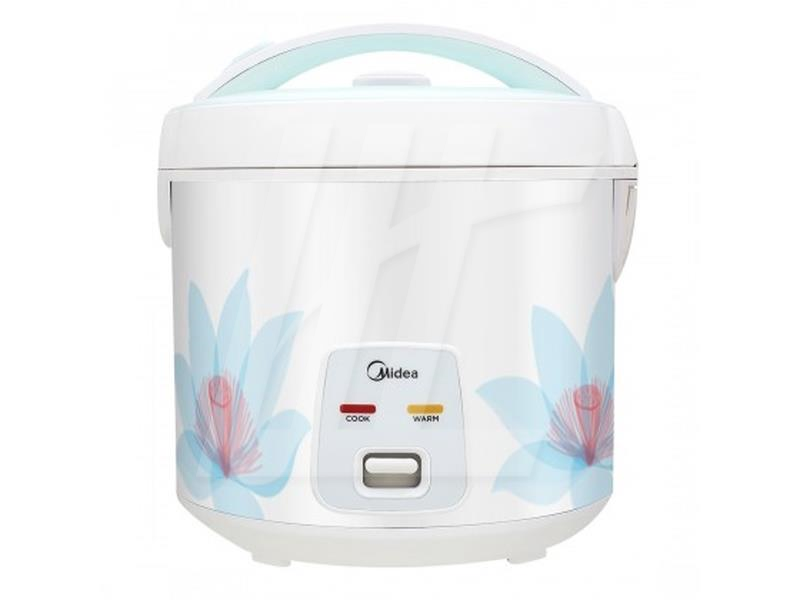 Midea Rice Cooker (2.2L) 