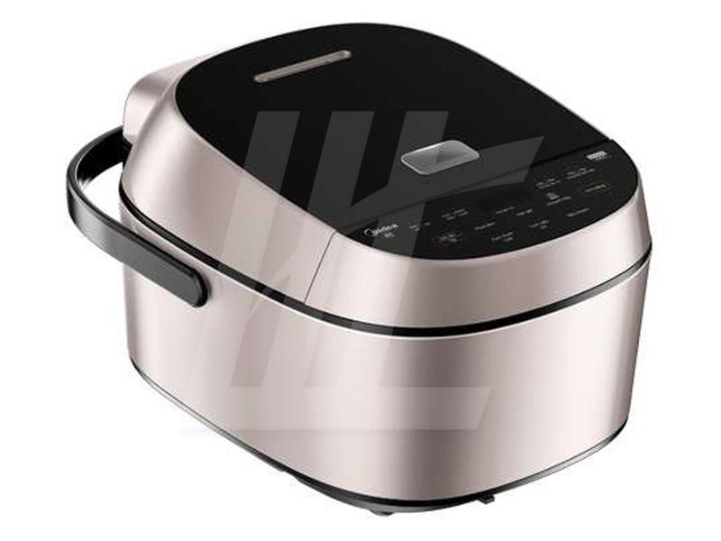 Midea 1.8L IH 3D Heating Digital Rice Cooker