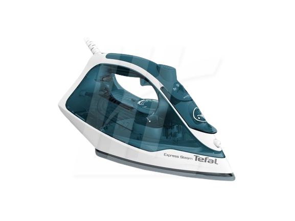 Tefal Express Steam Steam Iron 2400W