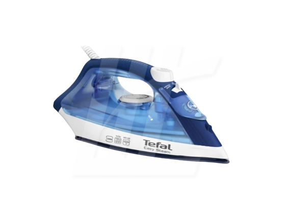 Tefal Steam Iron Easy Steam Essential 2 1400W