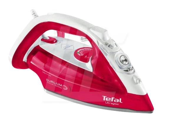 Tefal Durilium AirGlide Technology Ultragliss Steam Iron