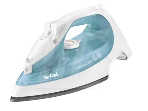 TEFAL PRIMAGLIDE STEAM IRON (2000W)