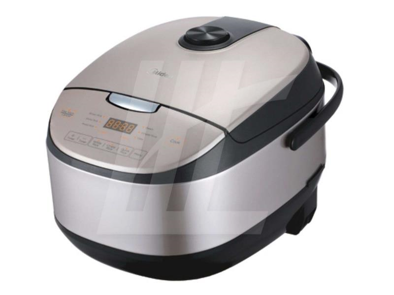 MIDEA 1.8L DIGITAL SMART RICE COOKER