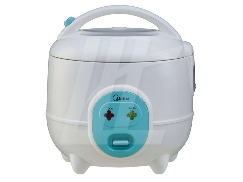 MIDEA 0.6L MINI JAR RICE COOKER 