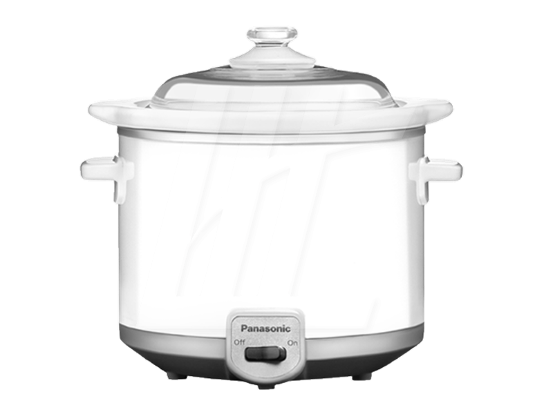 PANASONIC 1.5L SLOW COOKER