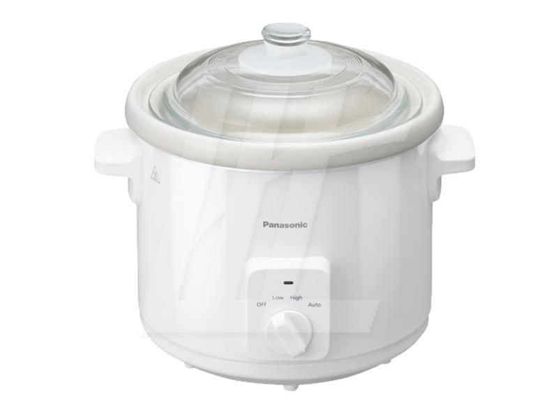 Panasonic 3L Slow Cooker 255W