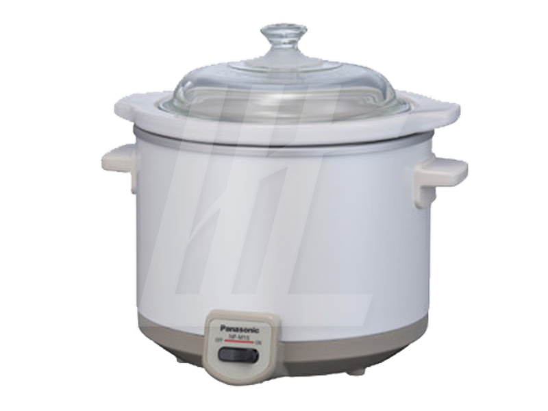 PANASONIC 1.5L SLOW COOKER 110W