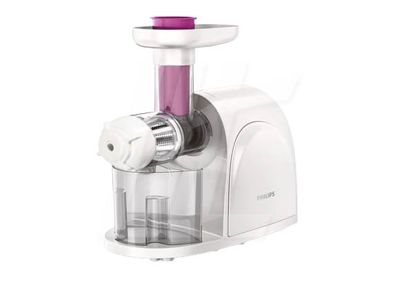 Philips Viva collection Slow Juicer 