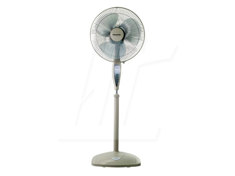 PANASONIC 16* STAND FAN F-MX405