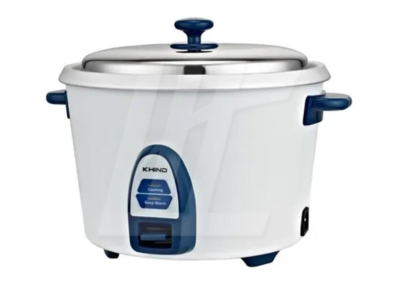  Khind 0.6L Electric Rice Cooker