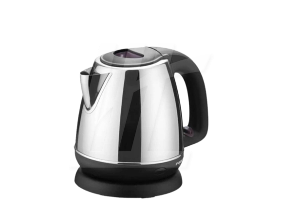 Faber 1.2L Stainless Steel Jug Kettle