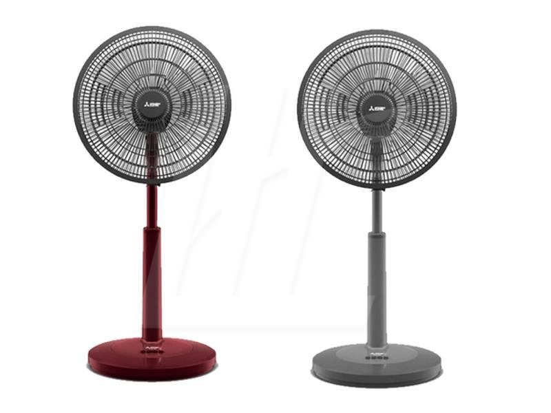 MITSUBISHI 18/16" TATAMI FAN STAND FAN(R18-GB-P)