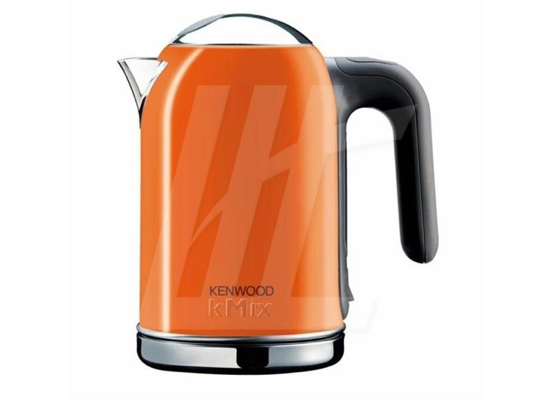 Kenwood Stainless Steel Electric Kettle (0.8L) 