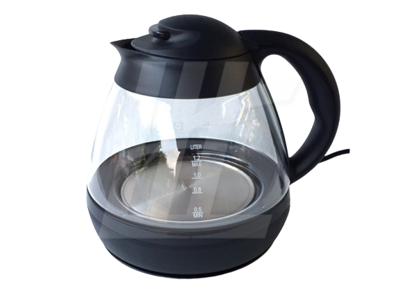 Khind 1.2 Liters Electric Jug Kettle 