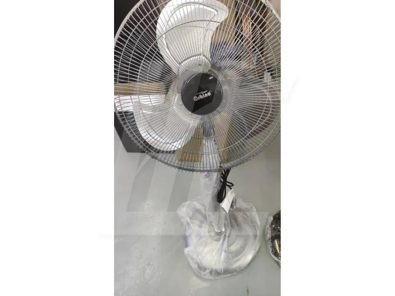 OSHINO *18 METAL STAND FAN FAS-18