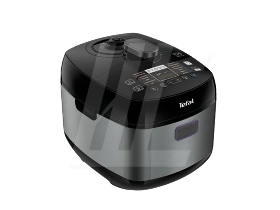 Tefal Home Chef Smart Pro Multicooke + FREE Inner Pot