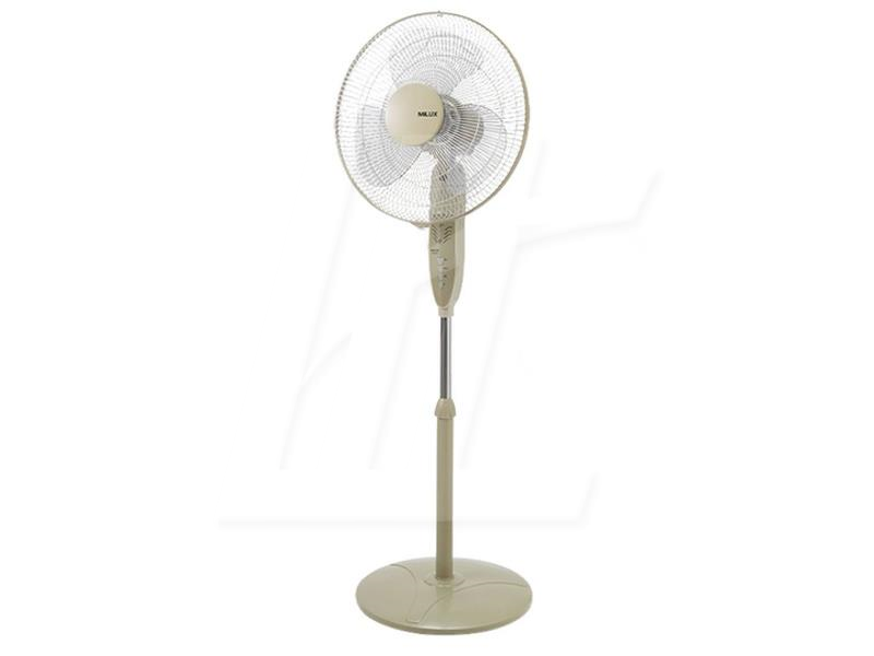 MILUX 16' STAND FAN MSF-1628R (REMOTE)