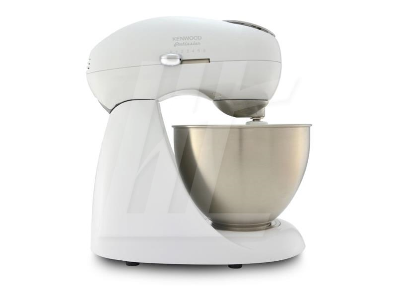 Pattieser Stand Mixer by Kenwood, 4.6L, 400W