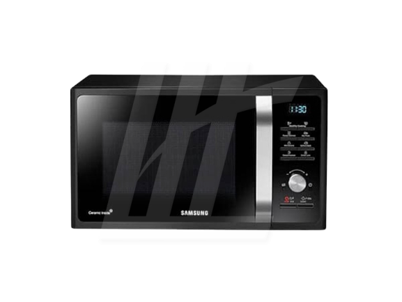 Samsung Microwave 28L with Healthy Steam