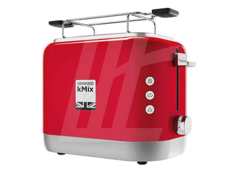 KENWOOD KMIX 2 SLOT SLICE TOASTER (900W)