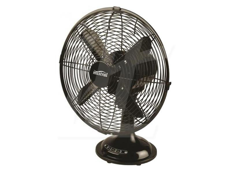 Mistral 12 inch Table Fan 