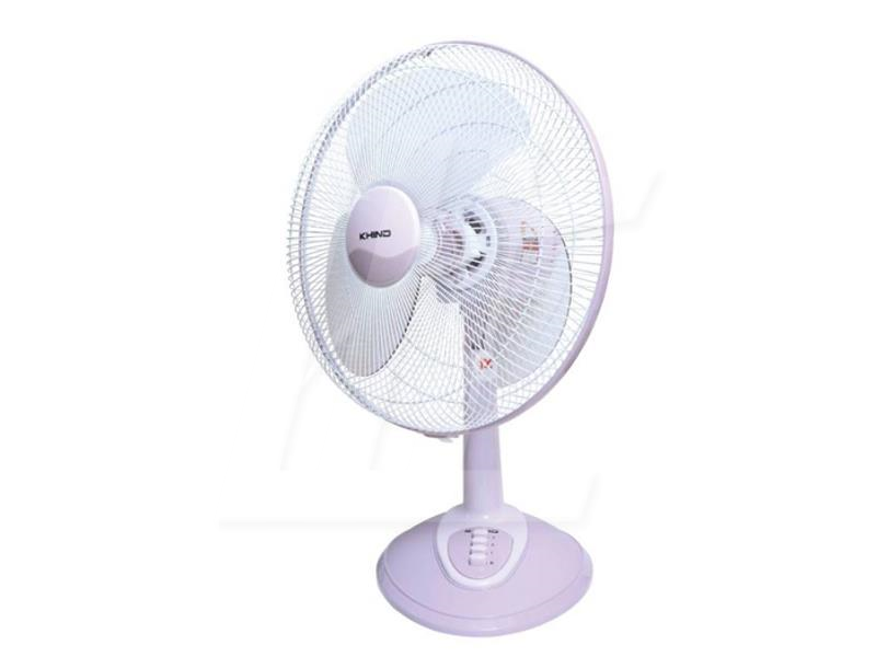 Khind 12' Table Fan