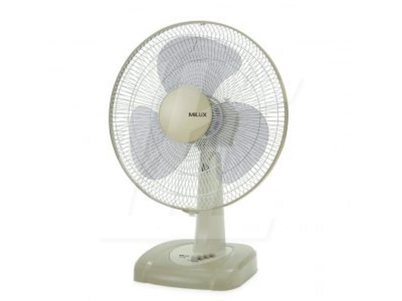 MILUX *16 TABLE FAN MTF-1601