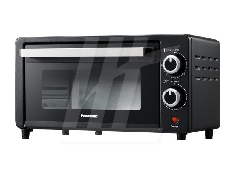 PANASONIC 9L COMPACT TOASTER OVEN 