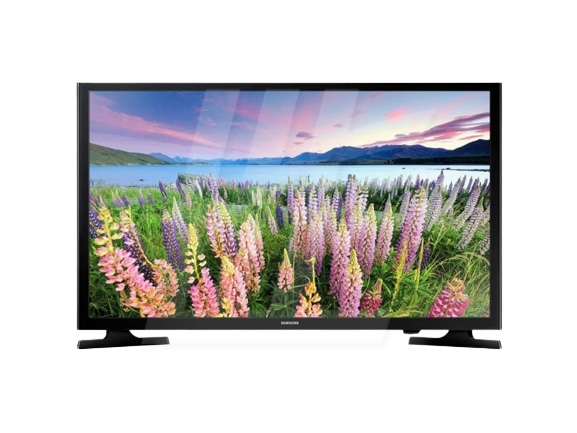 SAMSUNG 40" Full HD Flat TV