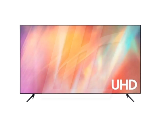 SAMSUNG 50" 4K UHD TV