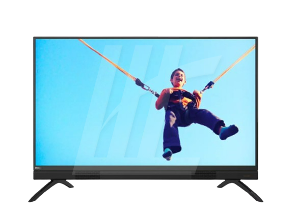 Philips 5800 series FHD LED Smart TV