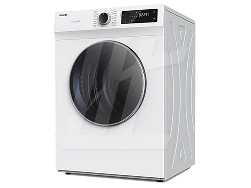 Toshiba Sense Dry Tumble Dryer (7kg)