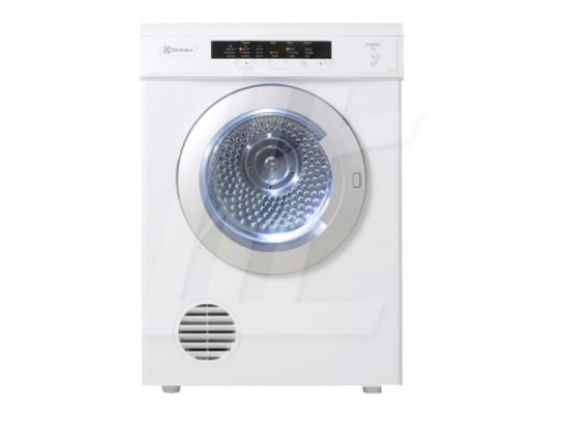 Electrolux 7.5kg Sensor Dry Vented Dryer 