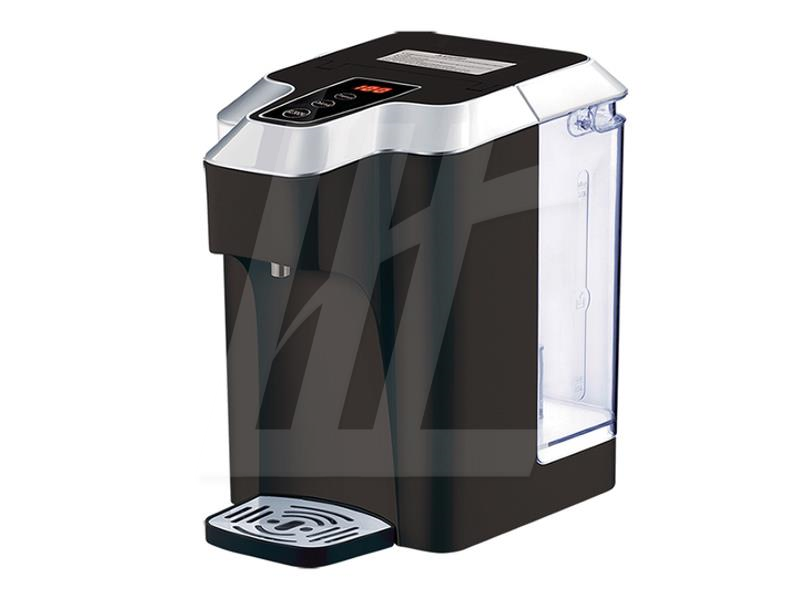 GEN AIR thermo pot water boiler 5 temperature