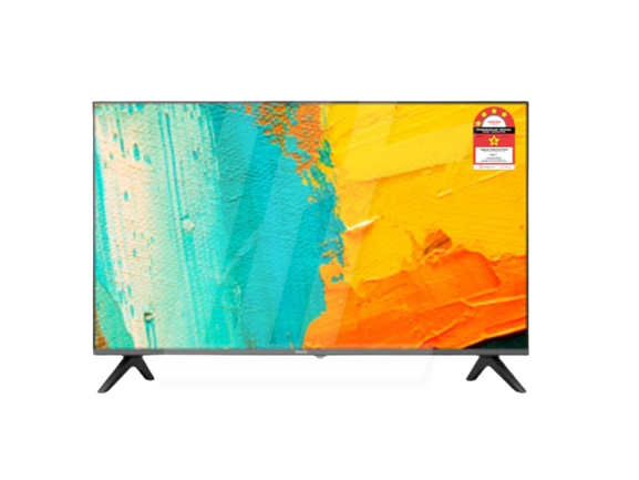 HISENSE Full HD/ HD Smart A4000G Series