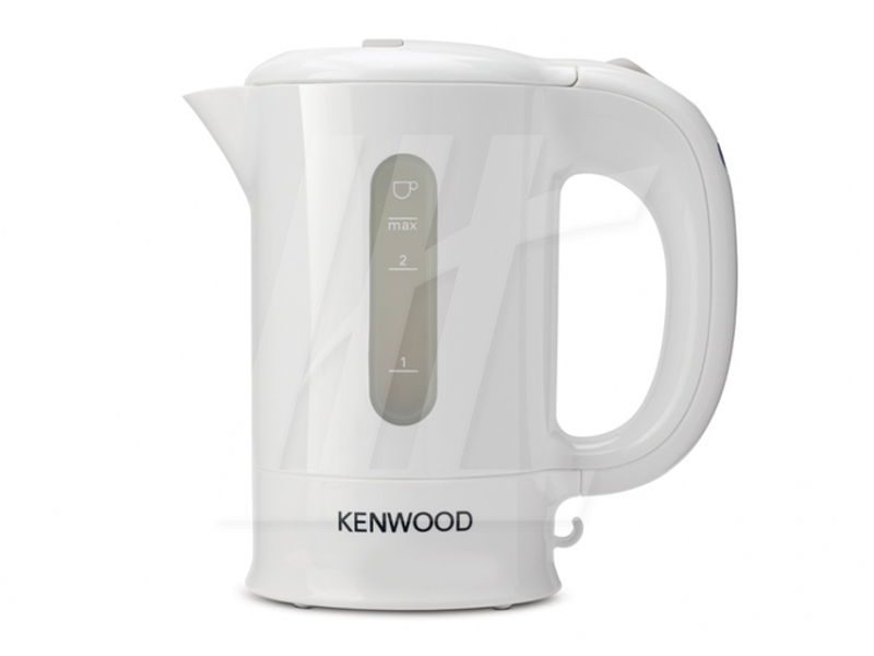 Kenwood 0.5L Dual Voltage Discovery Travel Kettle