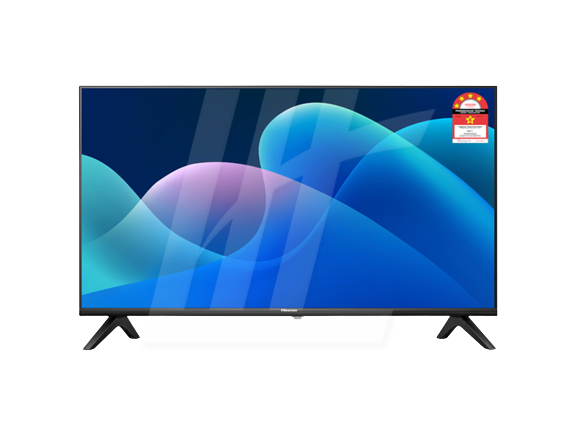 HISENSE Full HD/ HD Smart A4000H Series