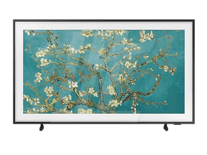 SAMSUNG 65" The Frame QLED TV