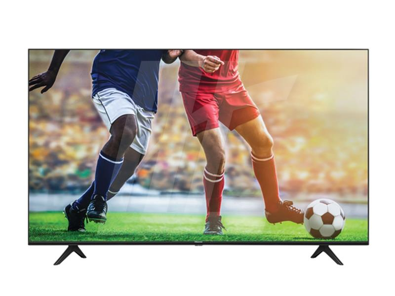 HISENSE 4K UHD A6100G Series