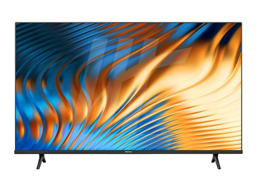 HISENSE 4K UHD A6100H Series