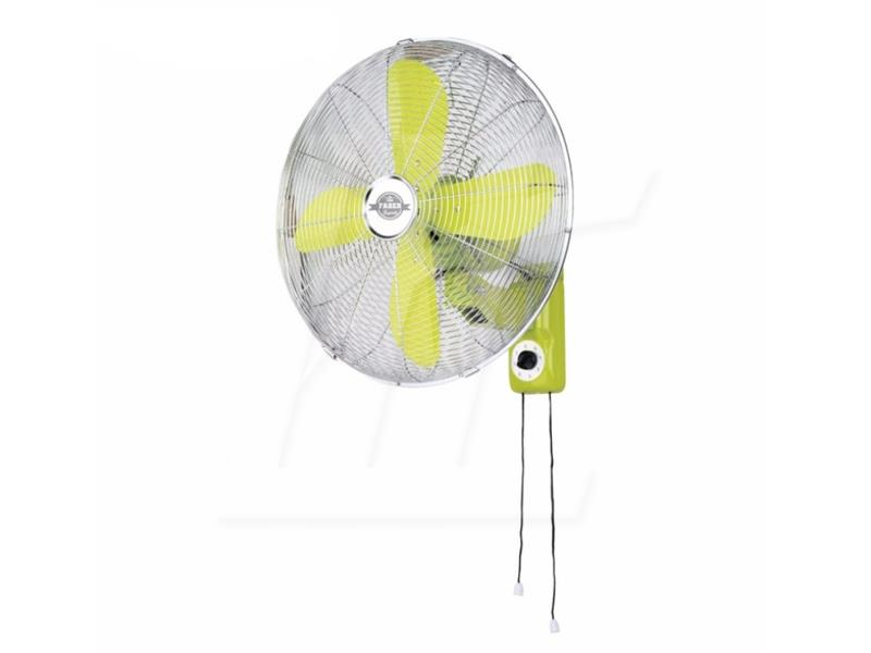 Faber 16" Metal Wall Fan FWF CLASSICO