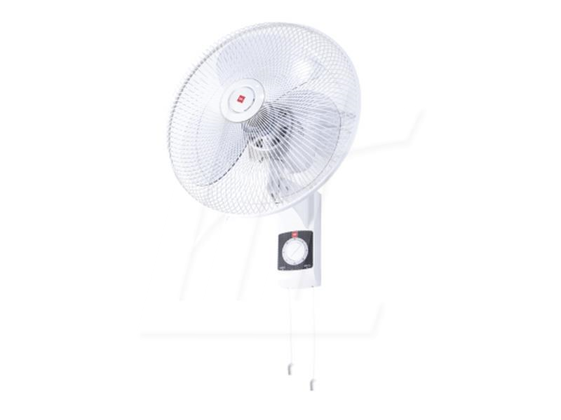 KDK 16' WALL FAN WITH NON REMOTE